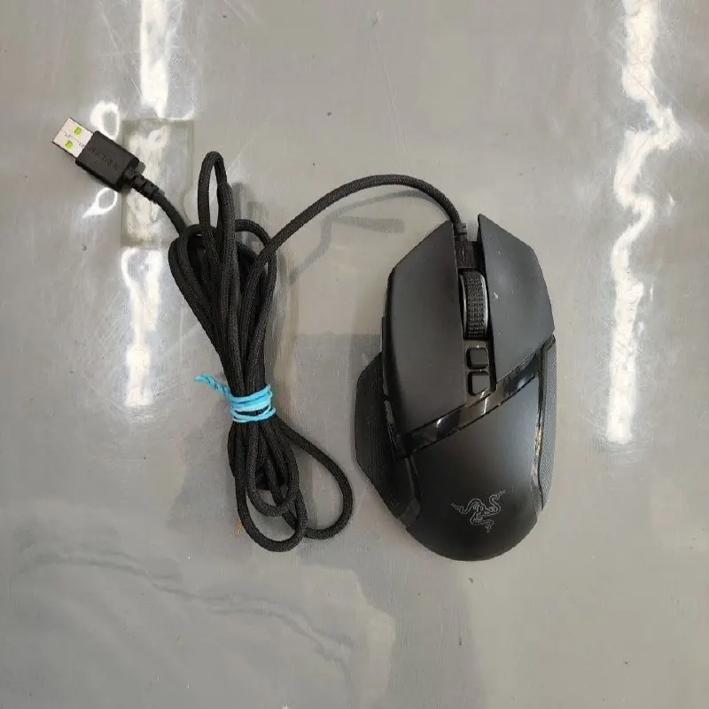Игровая мышка Razer Basilisk V3