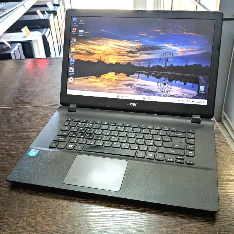 Ноутбук Acer ASPIRE ES1-511-C3M3