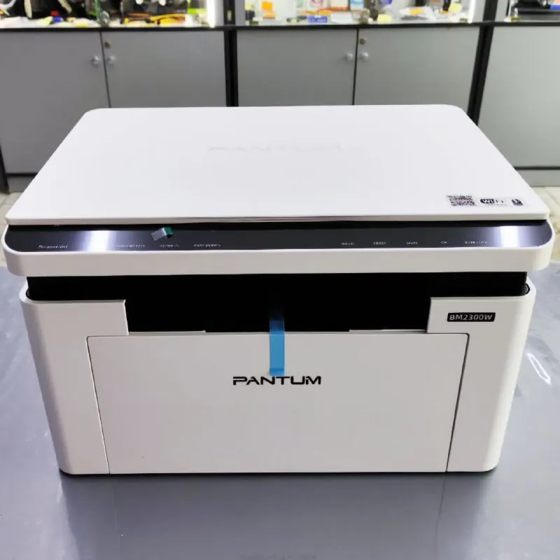 Лазерный МФУ Pantum BM2300W