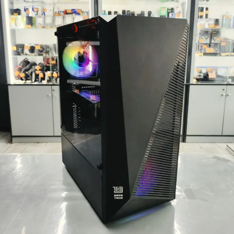 Игровой ПК BASE TECH