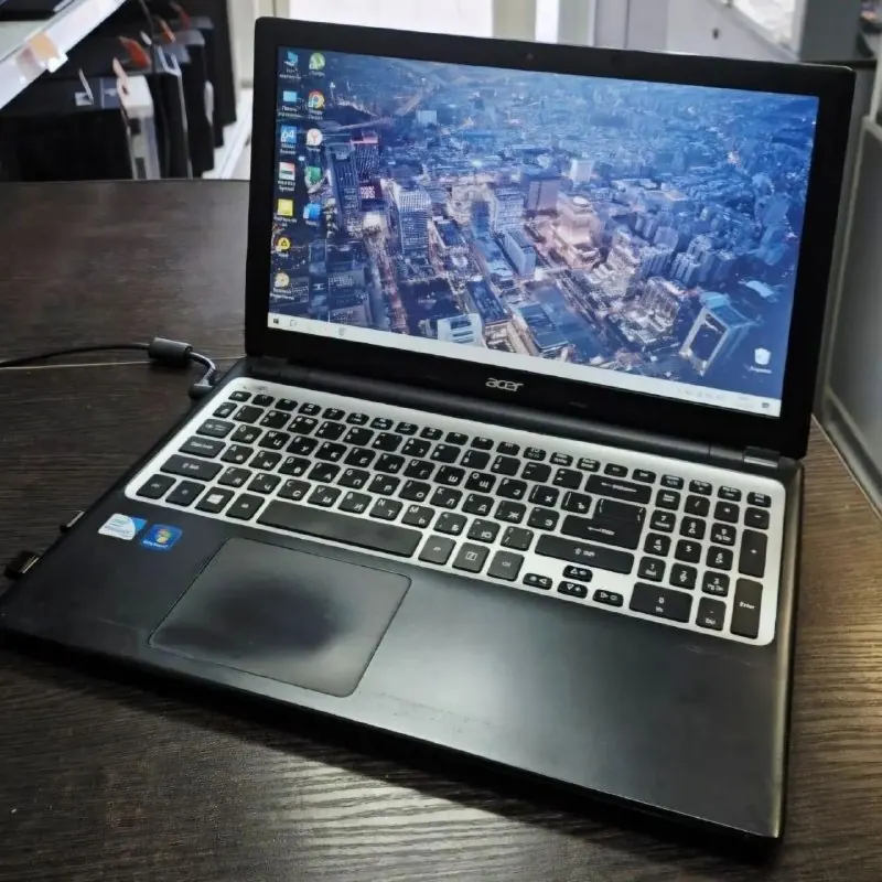 Ноутбук Acer Aspire V5-531