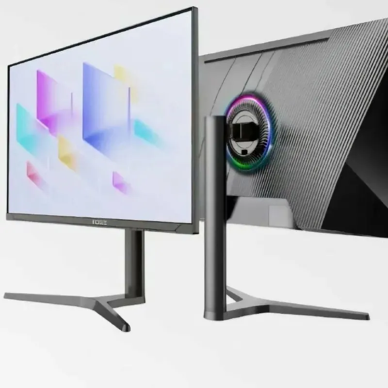 Монитор RAZZ MT-32VA180G2K — монстр среди мониторов