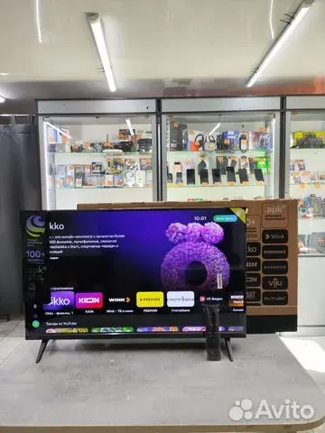Smart TV под заказ