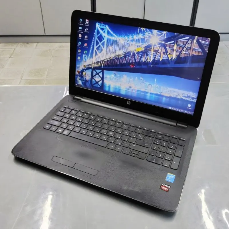 Ноутбук HP 250 G4