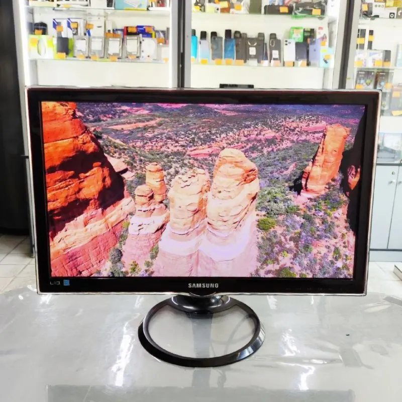 Монитор Samsung 23" S23A550H