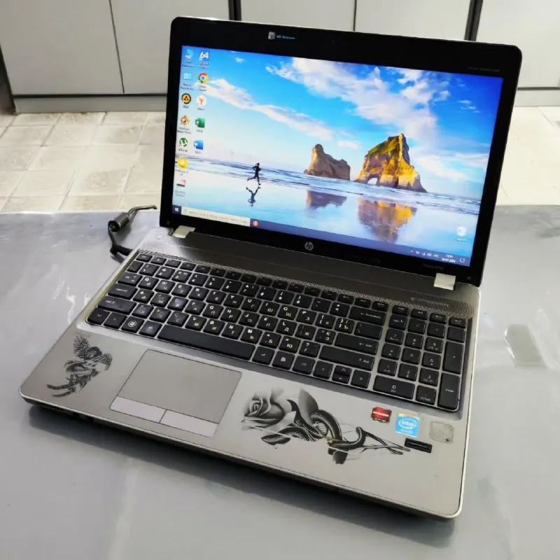 Ноутбук HP ProBook 4530s
