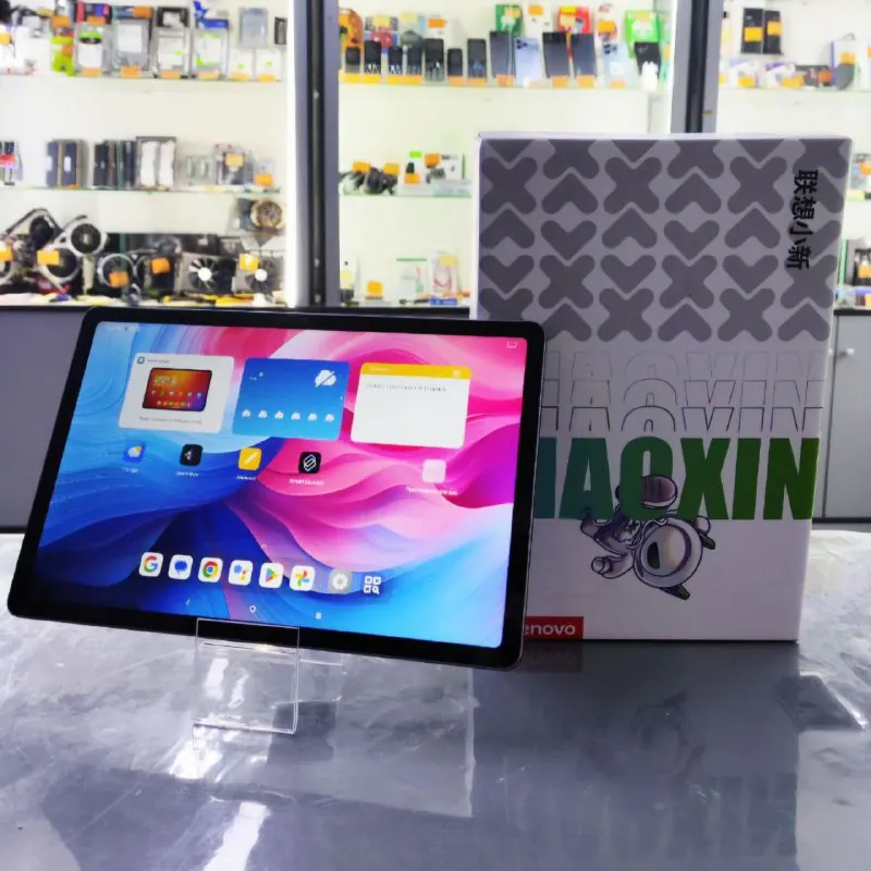 Планшет Lenovo Xiaoxin Pad 11 2025 6/128Gb