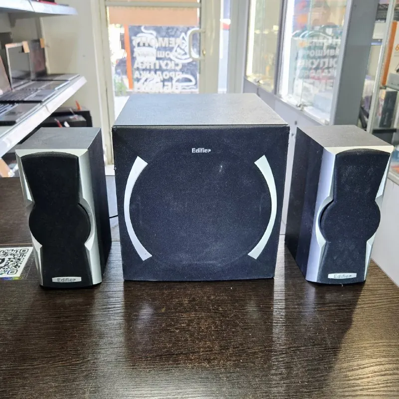 Аудиосистема 2.1 Edifier X600