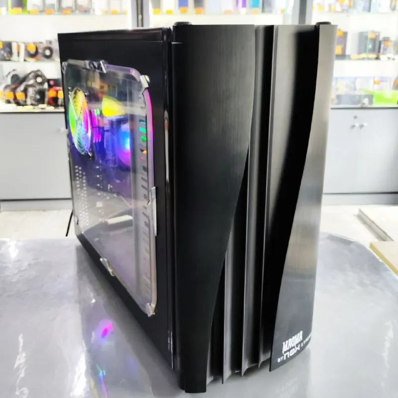 Бюджетный игровой ПК Magma P106