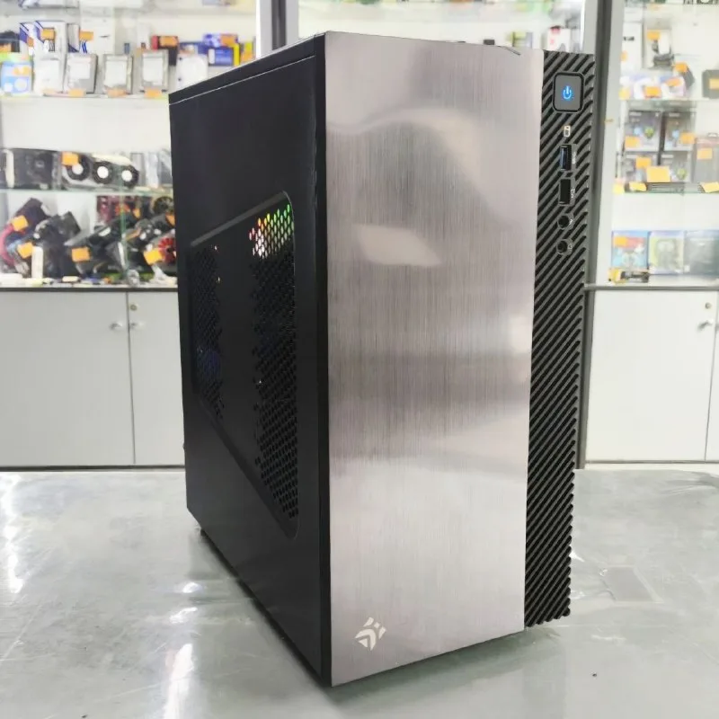 Игровой ПК Dexp GT2
