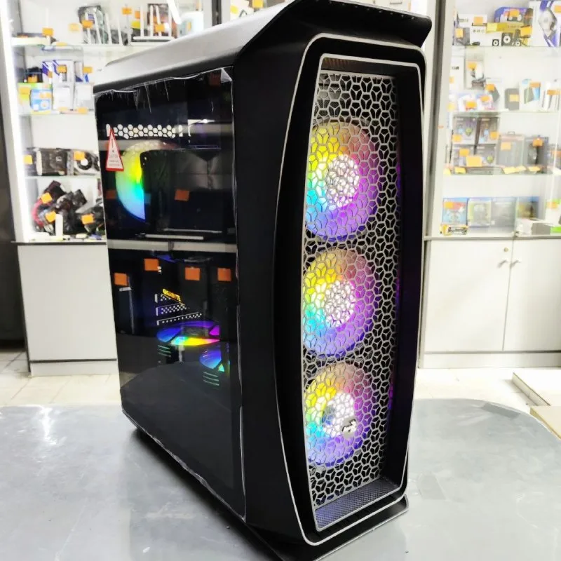 Игровой ПК ROG Strix