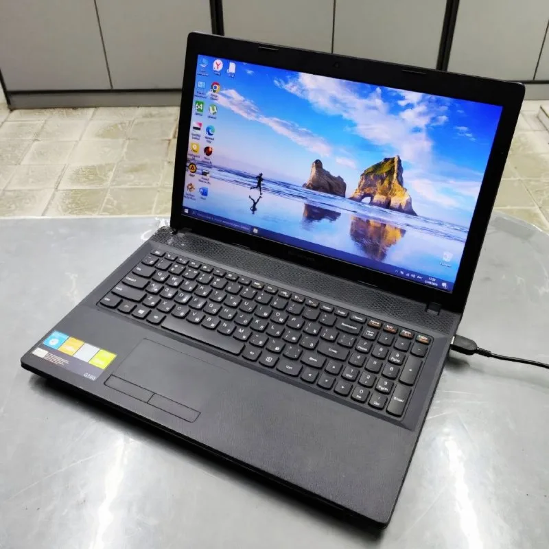Ноутбук Lenovo G500