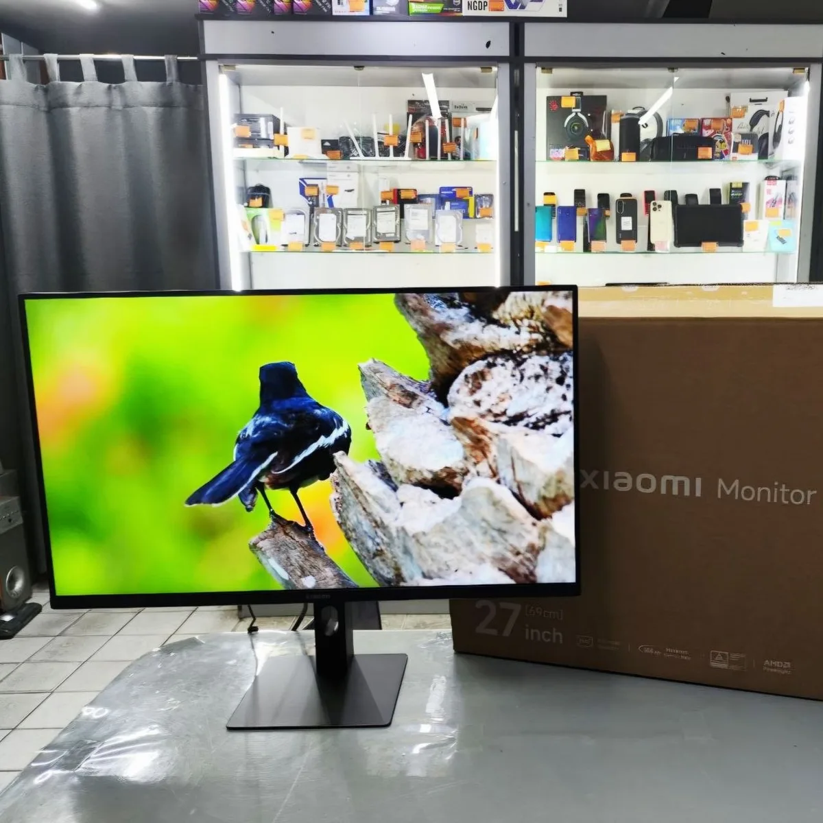 Монитор Xiaomi A27i 2026